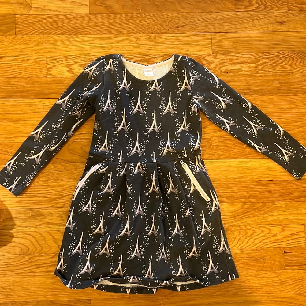 Gymboree dress girls size 8